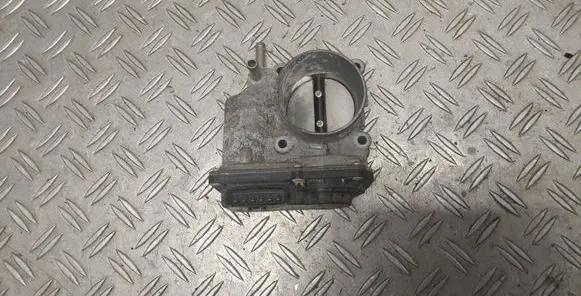 Toyota Verso Throttle valve 220300T050