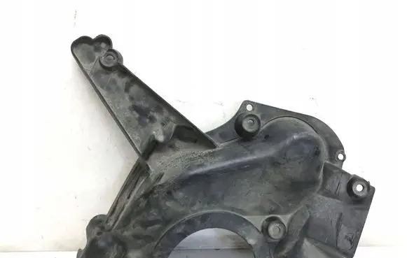 Tesla Model S Other engine bay part