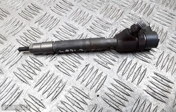 Hyundai ix35 Fuel injector 0445110374