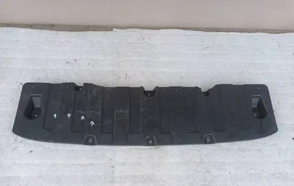 KIA Picanto Front bumper skid plate/under tray 29110G6000