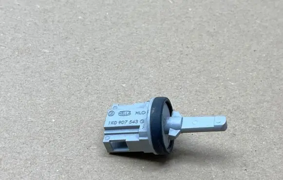 Volkswagen Transporter - Caravelle T6 Interior temperature sensor 1K0907543G