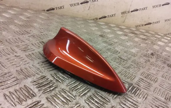 BMW X2 F39 Aerial GPS antenna 92870611