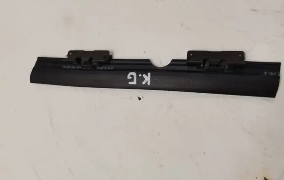 Mercedes-Benz GLE (W166 - C292) Other rear door trim element A1667300124
