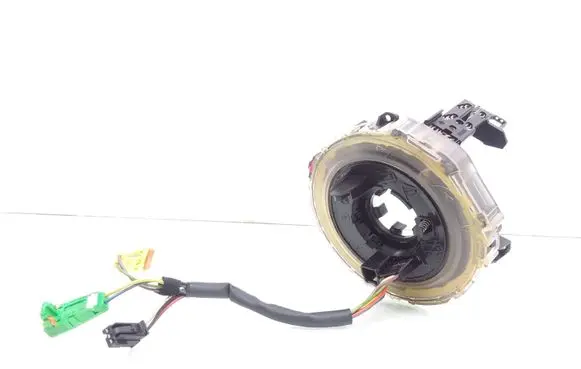 Mercedes-Benz E W211 Airbag slip ring squib (SRS ring) A1714640918