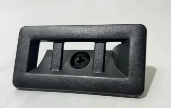 Audi A3 S3 8P Other interior part 8E0819275A