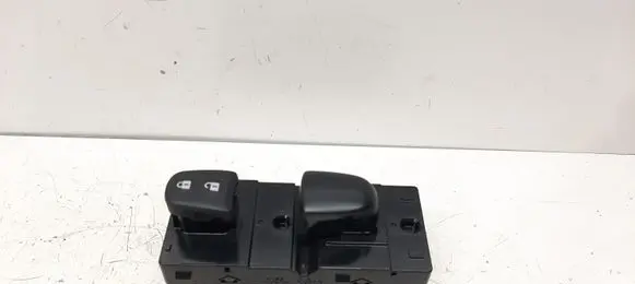 Nissan Qashqai Electric window control switch 254114BA0A