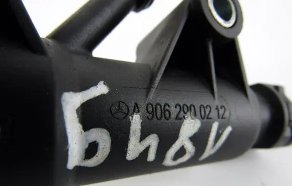 Mercedes-Benz Sprinter W906 Clutch master cylinder A9062900212