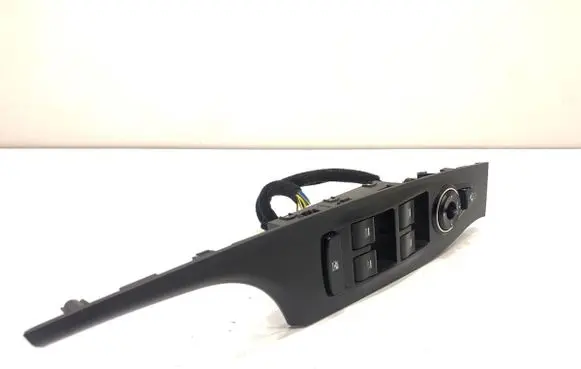 Hyundai i40 Electric window control switch 935703Z000