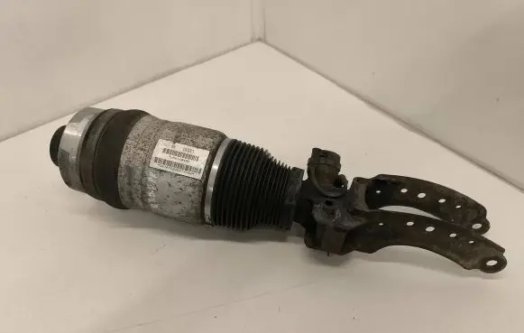 Audi Q7 4L Air suspension front shock absorber 7L8616040D 167ATE028577FBW