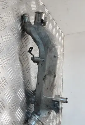 KIA Sportage Intercooler hose/pipe