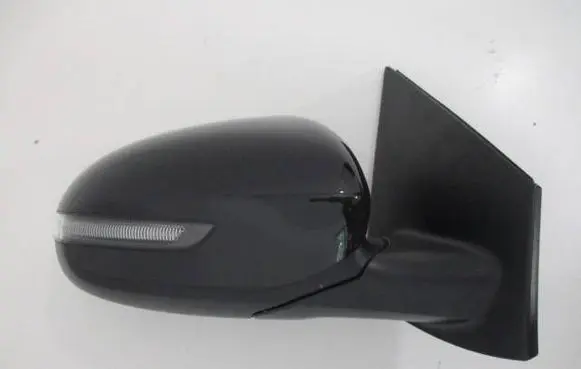 KIA Sportage Front door electric wing mirror 87620F1AD0