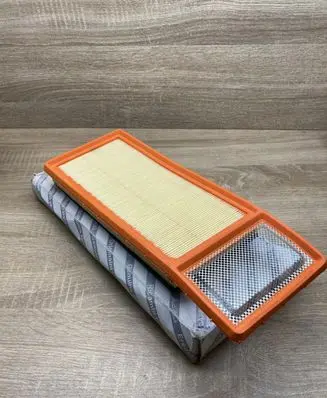 Opel Combo D Air filter 1606498480 0051897086