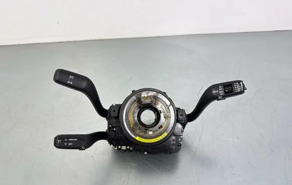 Porsche Macan (95B) Wiper turn signal indicator stalk/switch 95B953568C