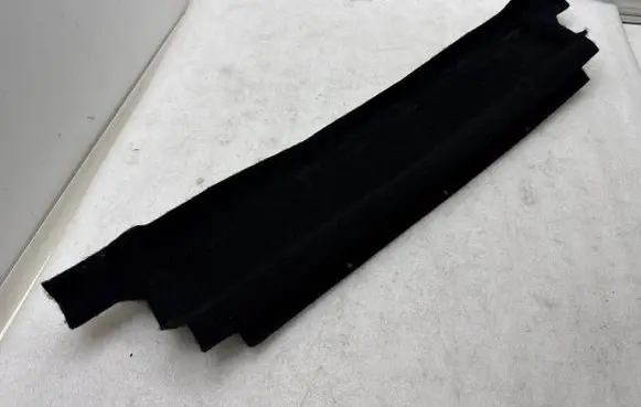 Tesla Model S Other trunk/boot trim element 600743600G 202014930 0021000505