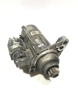 Volkswagen Caddy Starter motor 8EA738156001 26001130 CS1293