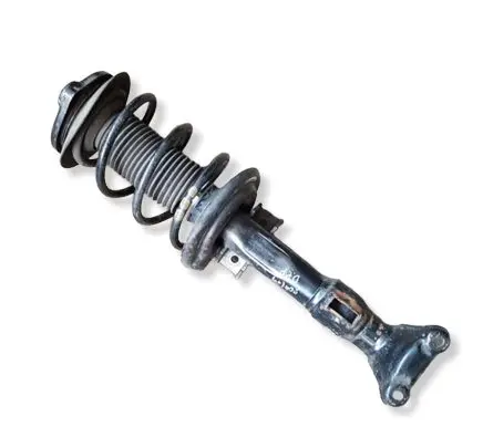 Mercedes-Benz C W204 Front shock absorber/damper A2043200613