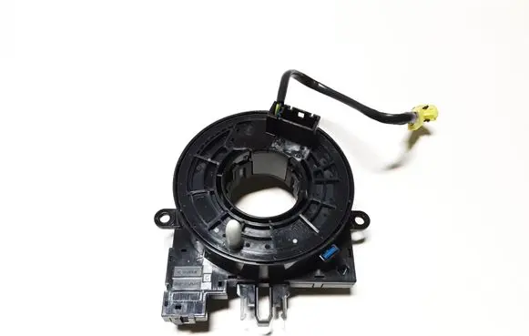 Nissan Juke II F16 Airbag slip ring squib (SRS ring) 255546CA0A NRN1117E