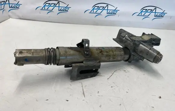 Volkswagen Sharan Ignition lock P012106