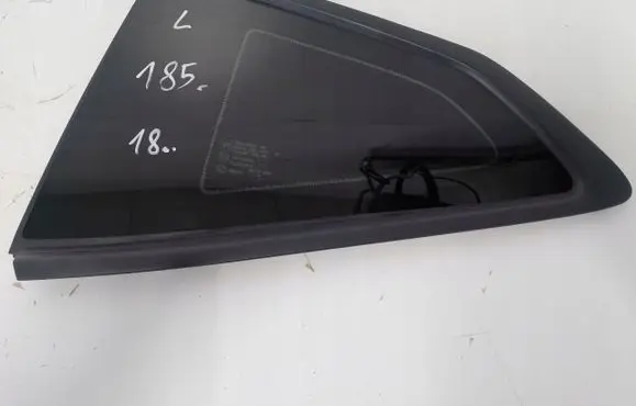 Chevrolet Camaro Rear side window 84145007