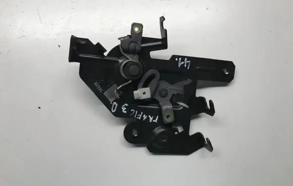 Nissan Primastar Sliding door lock 91166041 8200004828 98002001