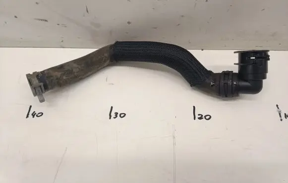 Ford Focus Engine coolant pipe/hose