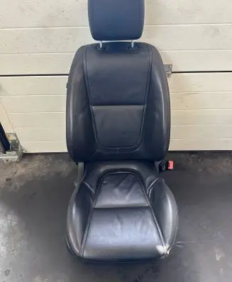 Jaguar XF X250 Front passenger seat 