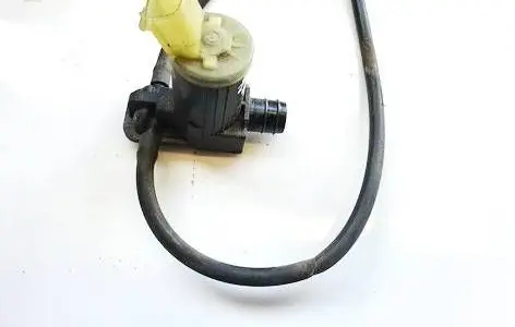 Mitsubishi Eclipse Cross Windscreen/windshield washer pump ew17001 ew17-001
