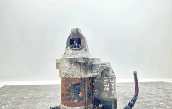 Honda Jazz Starter motor