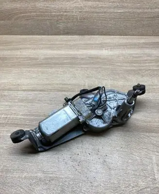 Mazda 6 Rear window wiper motor 8496000042