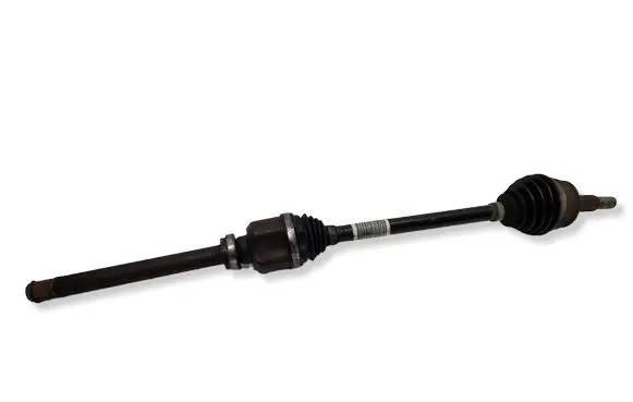 Opel Combo D Front driveshaft 9815636280