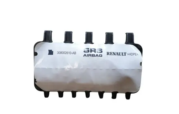 Passenger airbag