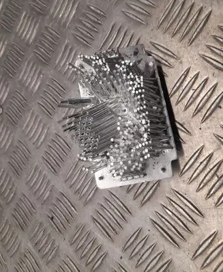 Audi Q8 Headlight part 