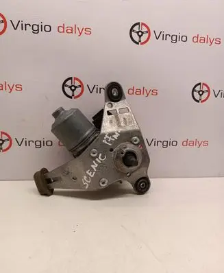 Renault Scenic IV - Grand scenic IV Wiper motor 288155536R 0390248171 H0100S0370