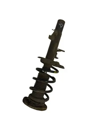 Ford S-MAX Front shock absorber with coil spring
