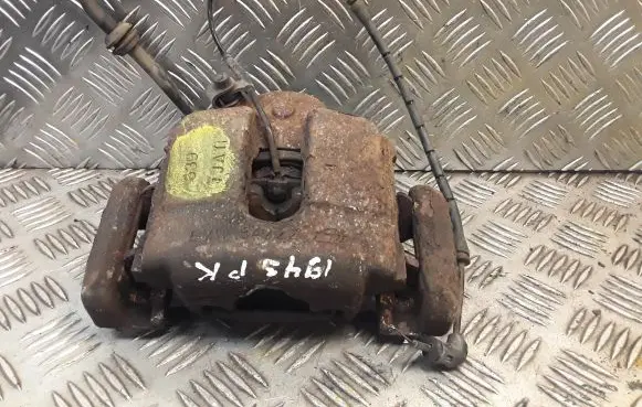 BMW Z4 E85 E86 Front brake caliper