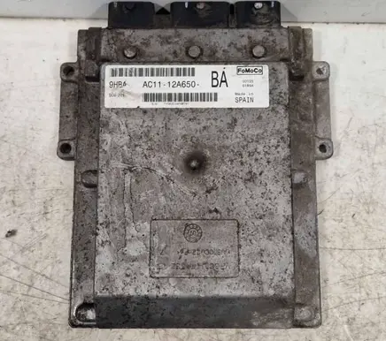 Ford Transit Engine control unit/module AC1112A650