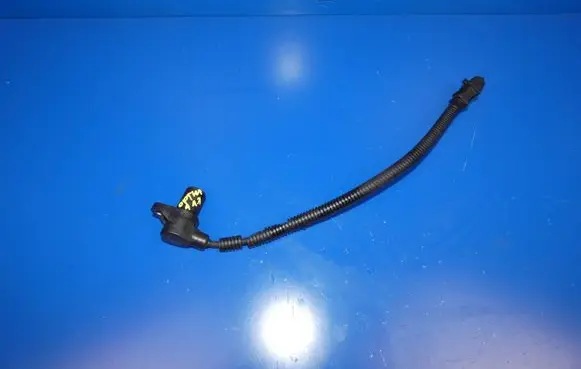 KIA Optima Crankshaft position sensor 391802A900 2324510