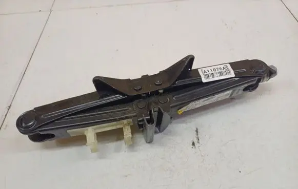 Ford C-MAX II Lift Jack 