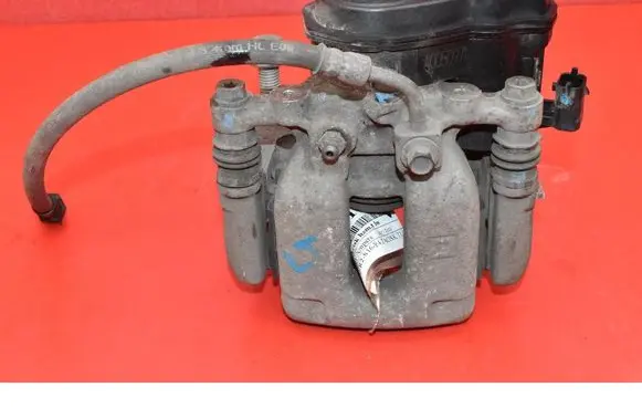 Opel Ampera Rear brake caliper 42676491