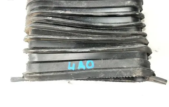 Audi A6 S6 C4 4A Air intake duct part 4A0819891