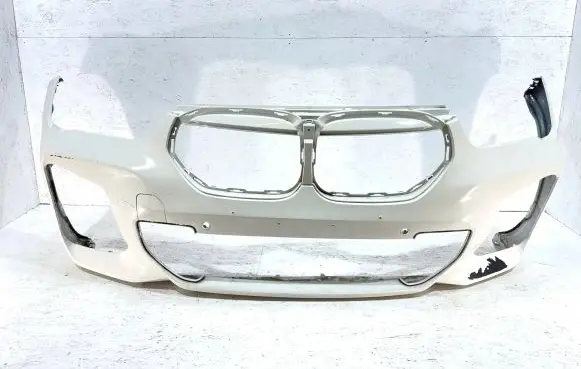 BMW X1 F48 F49 Front bumper 51118075875