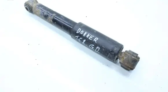 Dacia Dokker Rear shock absorber/damper 562108413R