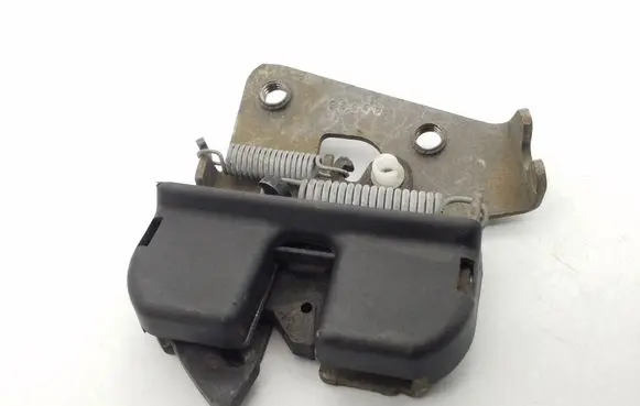 BMW 5 E60 E61 Seat back rest lock catch 7112863 7119459 52207112863
