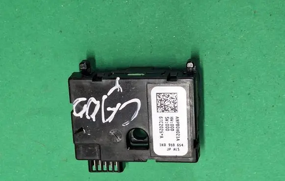 Volkswagen Caddy Steering angle sensor 1K0959654