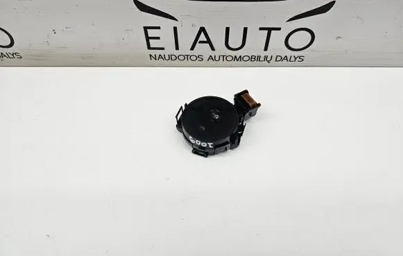 BMW X6 E71 Rain sensor 9191045 6PW009681
