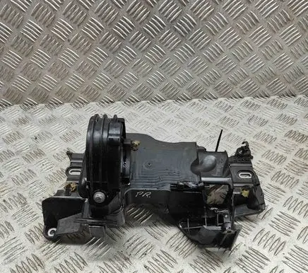 BMW iX1 Other body part 8490369