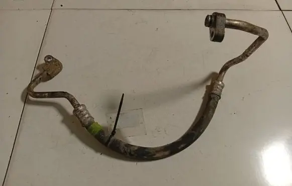Toyota RAV 4 (XA30) Air conditioning (A/C) pipe/hose