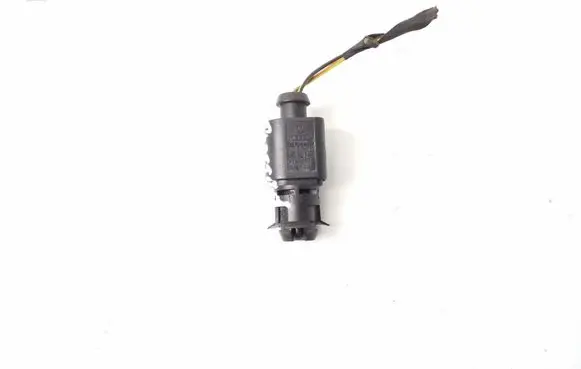 Volkswagen Phaeton Outside/exterior temperature sensor 1J0973702