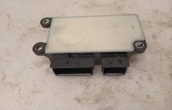 Chevrolet Volt I Airbag control unit/module AS4904E050035323 SDM1016R07