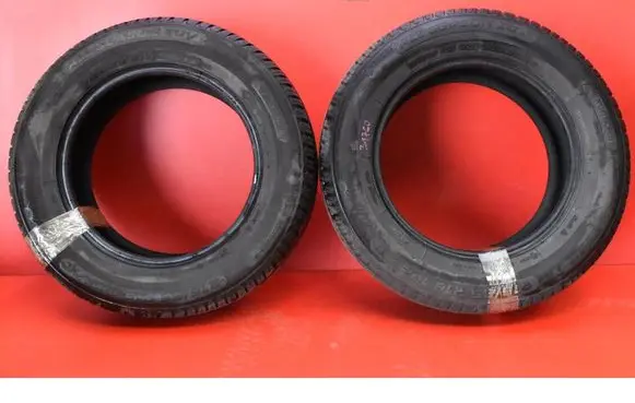 Dacia Duster R17 C winter tire